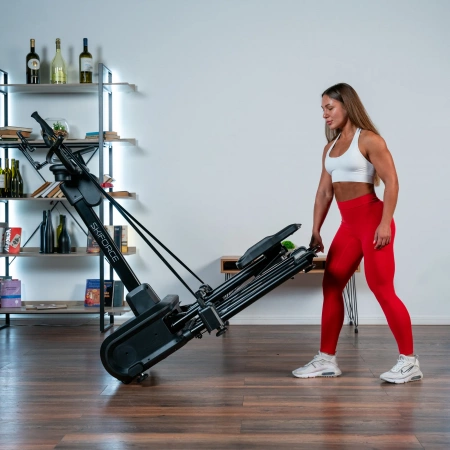 Горнолыжный тренажер OXYGEN FITNESS SKIFORCE