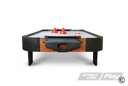 Настольный аэрохоккей ICE KIDS SLP-4020R