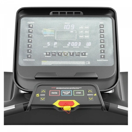 Беговая дорожка CardioPower PRO CT230