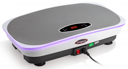 Виброплатформа VictoryFit VF-M720 (белая)