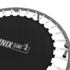 Батут спортивный UNIX Line Фитнес компактный / Fitness Compact (103 см)