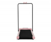 Беговая дорожка DFC SLIM PRO pink