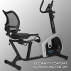 Clear Fit SuperLine RB 20