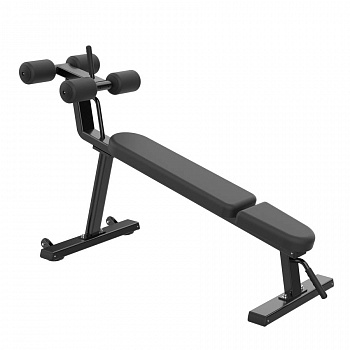Скамья для пресса Gymmaster DH28