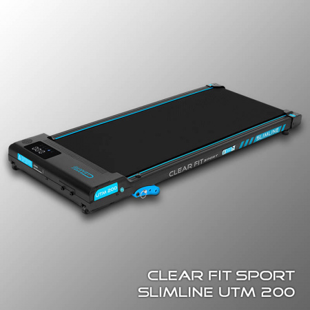 Clear Fit SlimLine UTM 200