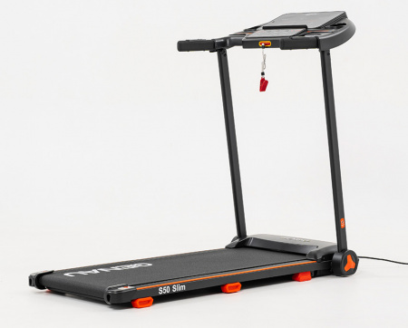 Беговая дорожка GENAU S50 Slim