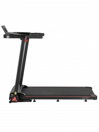Беговая дорожка домашняя CARBON FITNESS T570