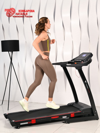 Беговая дорожка Titanium Masters Physiotech A360