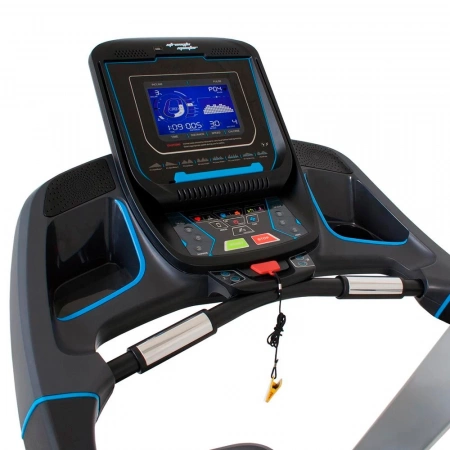 
            Электрическая беговая дорожка Strength Master TM6050        