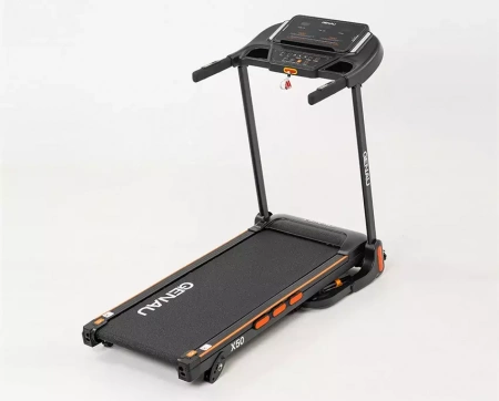 Беговая дорожка GENAU X50