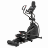 Эллиптический тренажер SPIRIT XE395 BLACK