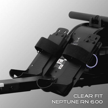 Clear Fit Neptune RN 600