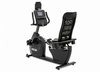 Велотренажер SPIRIT XBR55 BLACK