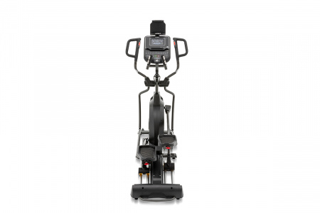 Эллиптический тренажер SPIRIT XE395 BLACK