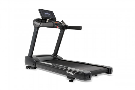 Беговая дорожка SPIRIT CT850+ Graphite gray