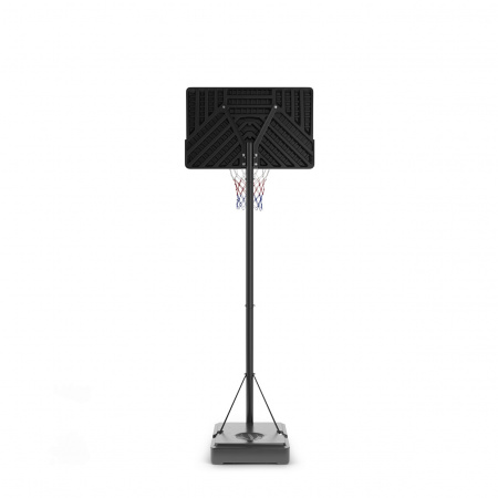 Баскетбольная стойка UNIX Line B-Stand-PE 44"x28" (110 х 70 см) R45 135-305 см