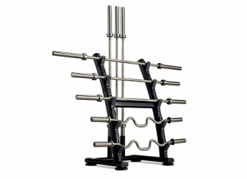 Стойка для олимпийских грифов Hasttings Digger HD90SR9