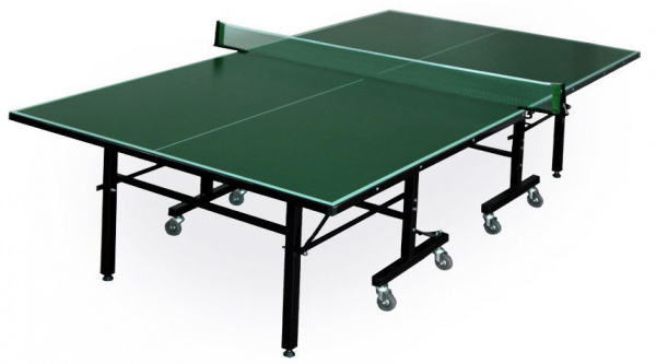 Теннисный стол складной для помещений "Player Indoor" (274 х 153 х 76 см)