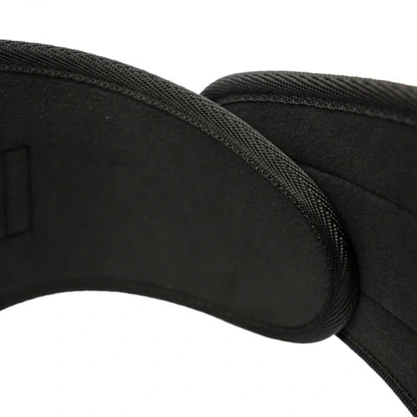 Пояс атлетический BRONZE GYM нейлон 90 см