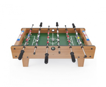 Игровой стол - футбол  DFC 27" 73 х 39 см NX32700