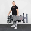 
            Скамья для пресса/гиперэкстензия Protrain IMCT        