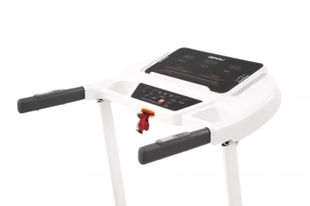 Беговая дорожка GENAU X50 WHITE