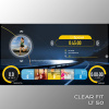 Clear Fit LifeCardio LT 50