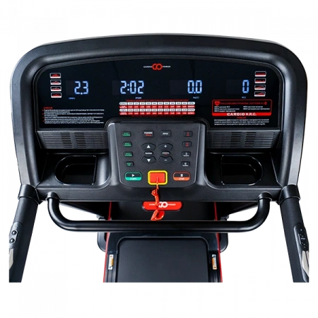 Беговая дорожка CardioPower T40