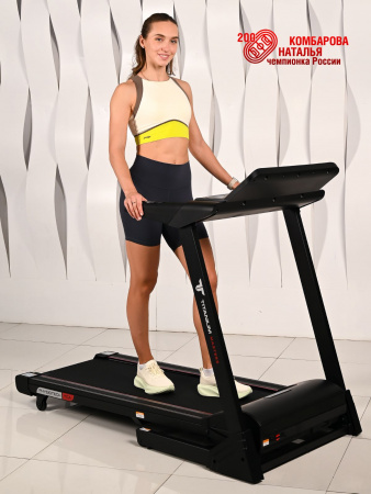Беговая дорожка Titanium Masters Physiotech TCA