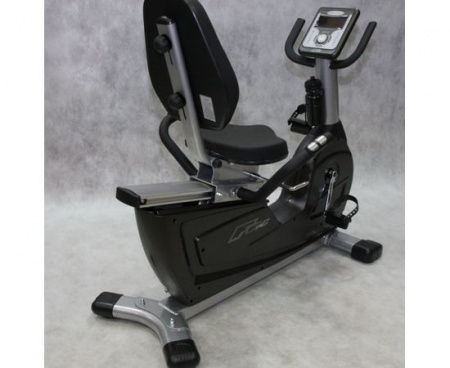 Велотренажер Body Craft R18 горизонтальный
