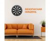 Дартс DFC BASEBOARD, 6 дротиков
