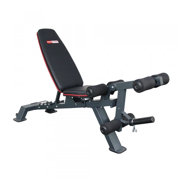 
            Скамья многофункциональная регулируемая Protrain S800        