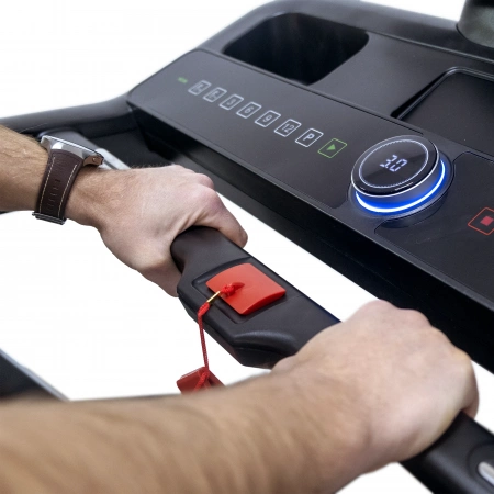
            Электрическая беговая дорожка Everyfit FFT06        