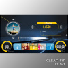 Clear Fit LifeCardio LT 50