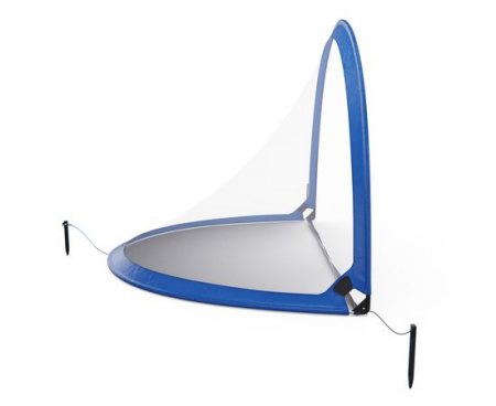 Комплект футбольных ворот Amazon Basics 4ft (2 шт.)