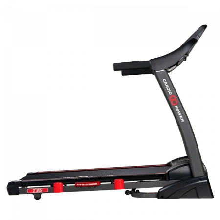 Беговая дорожка CardioPower T35