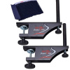 Сетка для настольного тенниса с креплением DOUBLE FISH XW-923