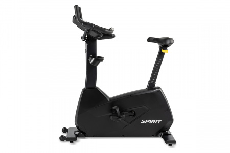 Велотренажер SPIRIT CU800ENT+