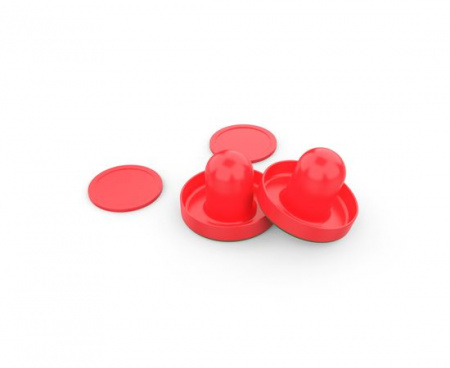 Игровой стол - аэрохоккей DFC SB-AT-2550