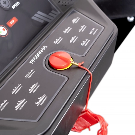 
            Электрическая беговая дорожка Everyfit FFT020        