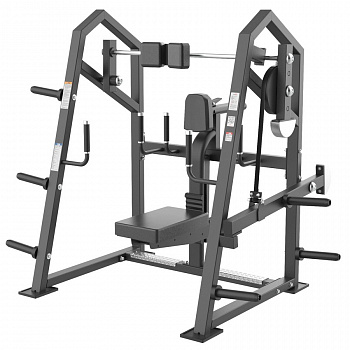 Тренажер для шеи Gymmaster SH5005