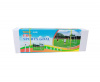 Ворота игровые DFC 8ft пластик GOAL244B