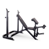 
            Скамья для жима с подставкой для штанги Protrain WB859P        