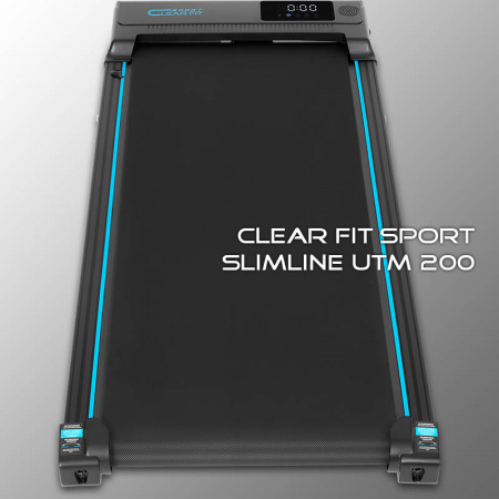 Clear Fit SlimLine UTM 200