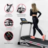 
            Электрическая беговая дорожка Protrain M2        