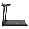                 Беговая дорожка с поручнем DFC SpeedSports T-BA-310, 100 х 38 см / Bluetooth