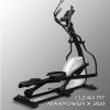 Clear Fit MaxPower X 350