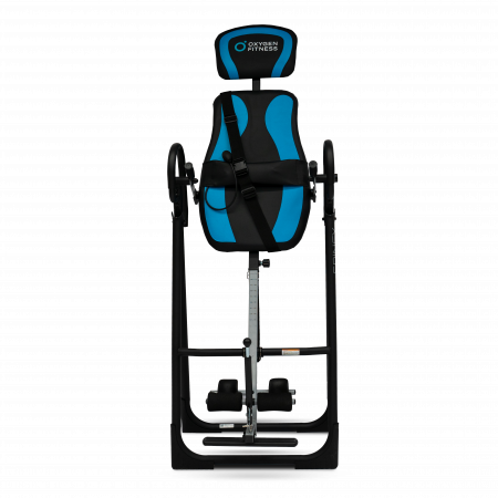 Инверсионный стол домашний OXYGEN FITNESS SPINEX