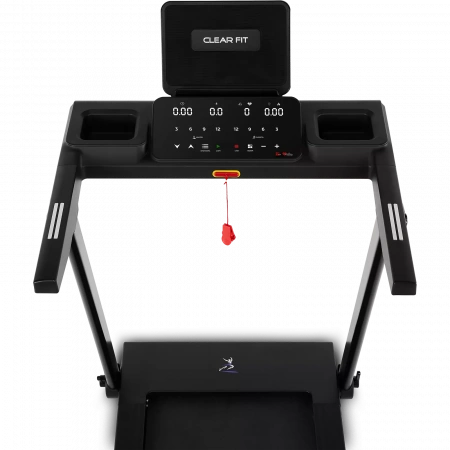 Беговая дорожка Clear Fit CompactLine IT 4816
