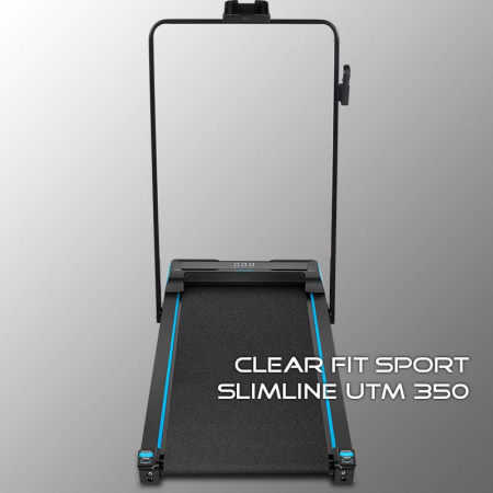 Clear Fit SlimLine UTM 350
